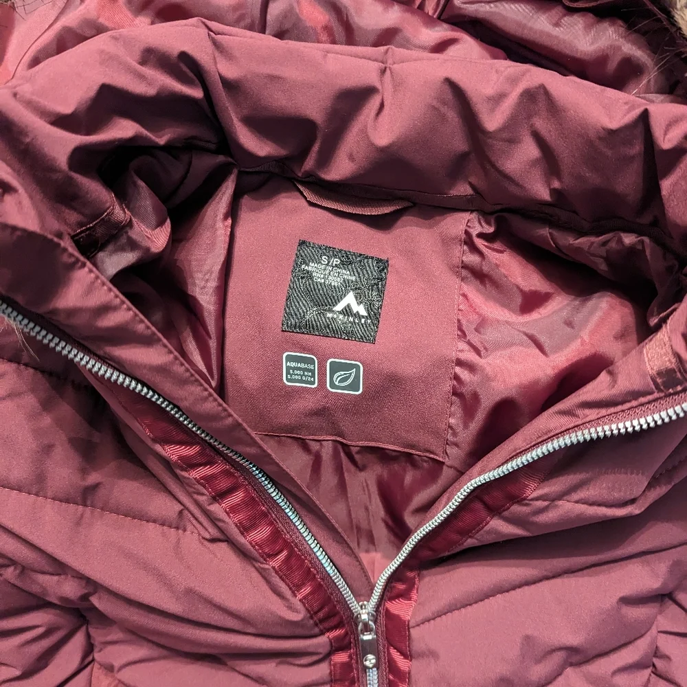 Jacket - Picture 2 of 3